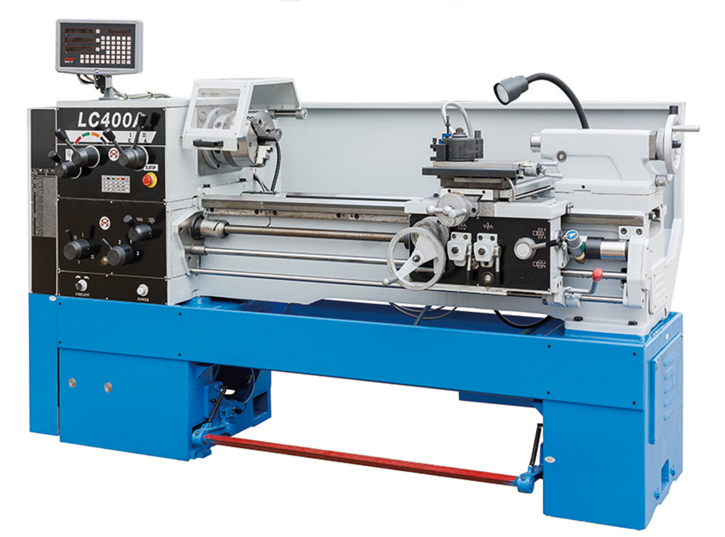 LC400A 