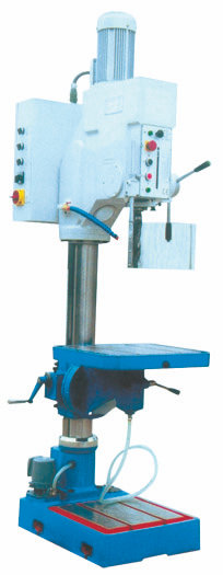 Z5030A/Z5035A/Z5040A/Z5050A