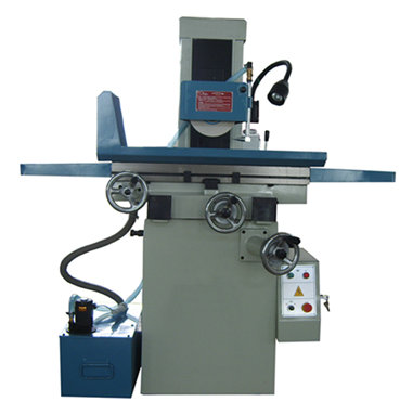 Manual Grinding Machine