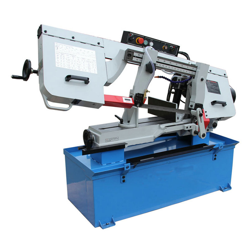 Band Sawing Machine 