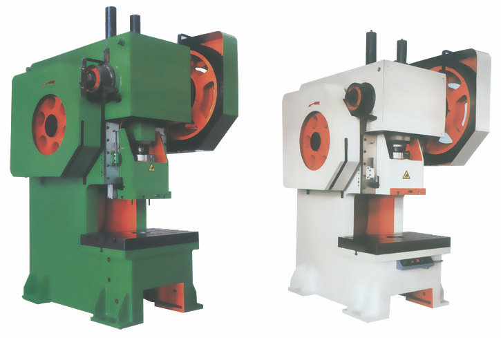 Power Press