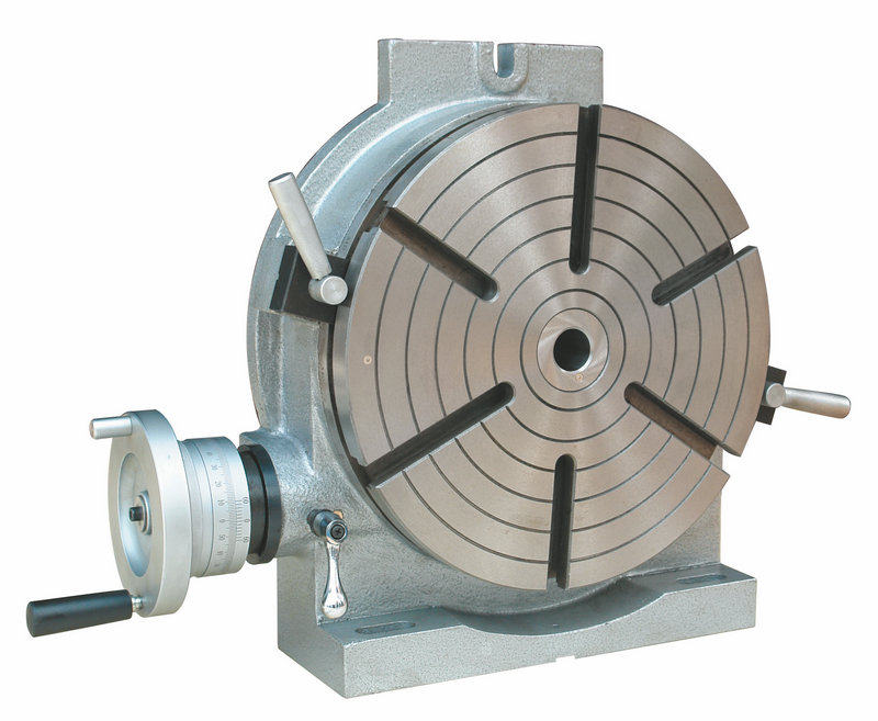 Horizontal/Vertical Rotary Table