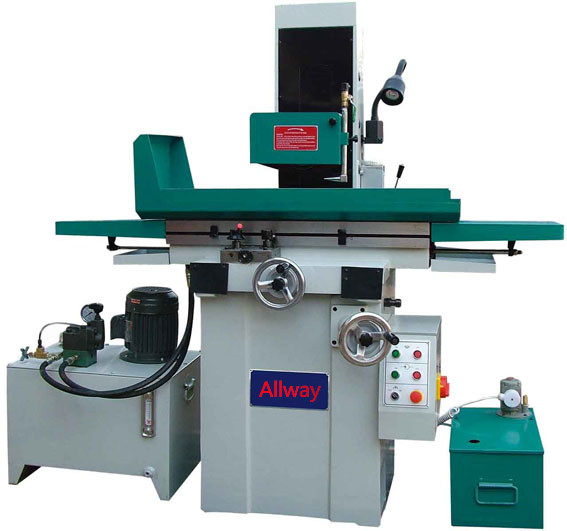 Grinding Machine MY820