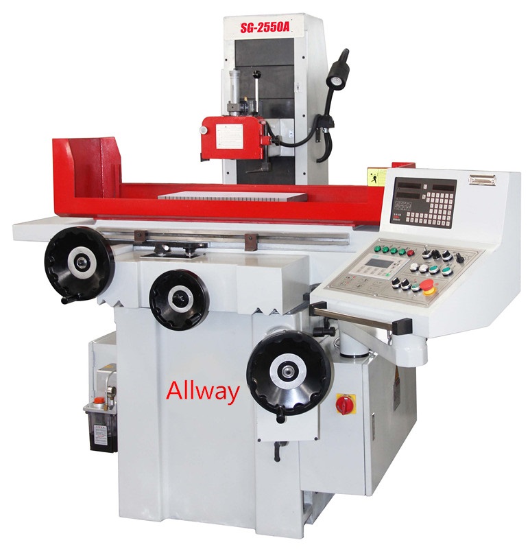 Surface Grinding Machine SG-2550A/R/M