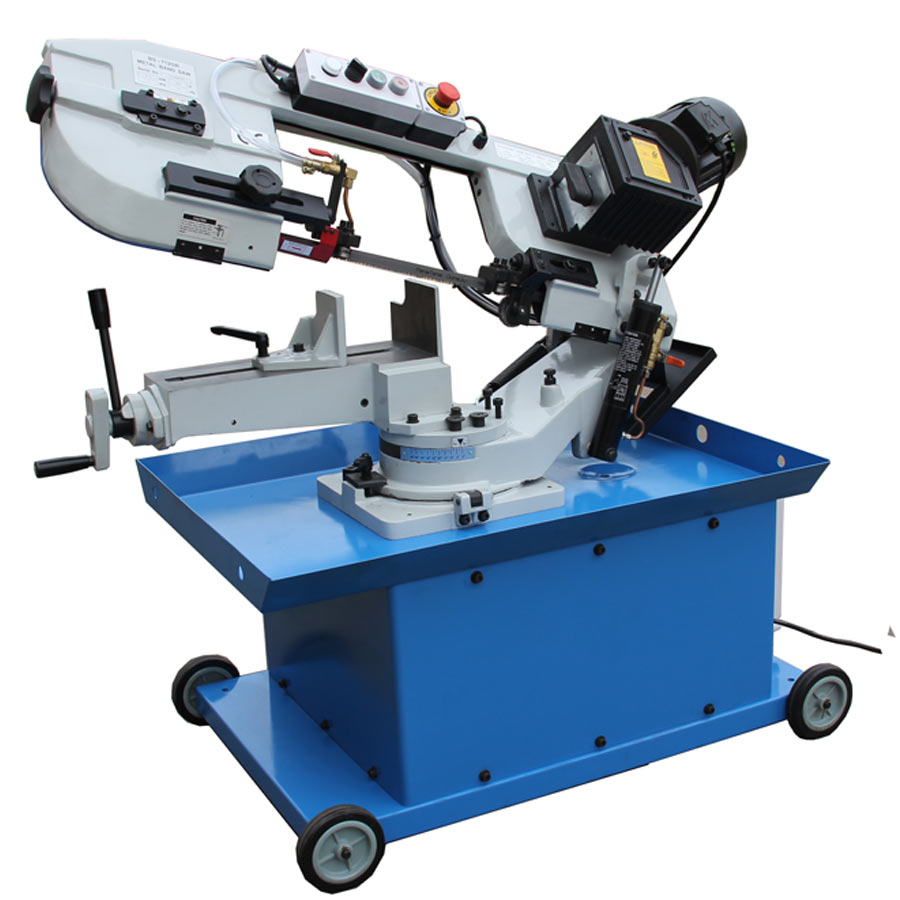 Sawing Machine:BS-712GR