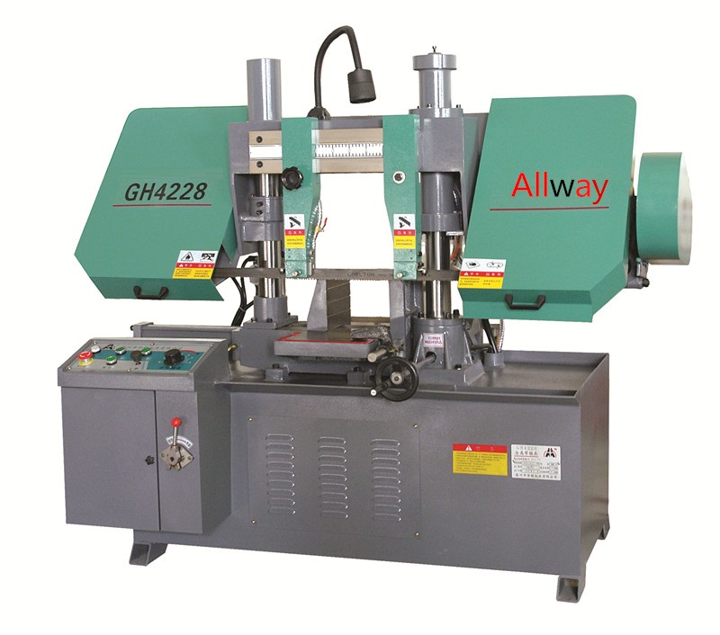 Band Saw 