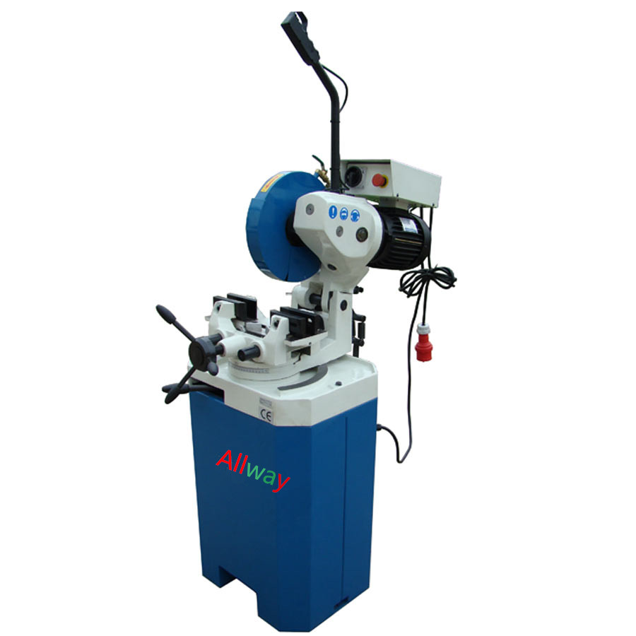 Circular Sawing Machine
