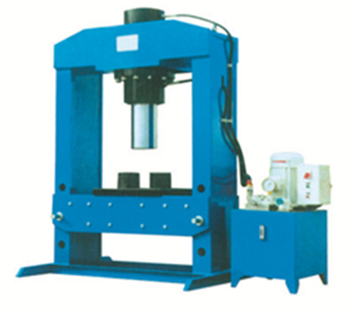 Hydralic Press