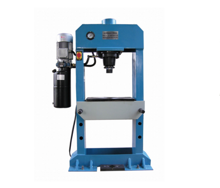 Oil Press