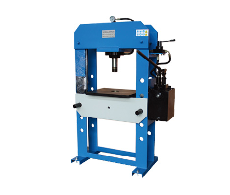 Manual Oil Press