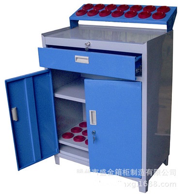 Machine Tool Cabinet