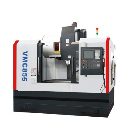 VMC855  CNC Vertical Machining Center